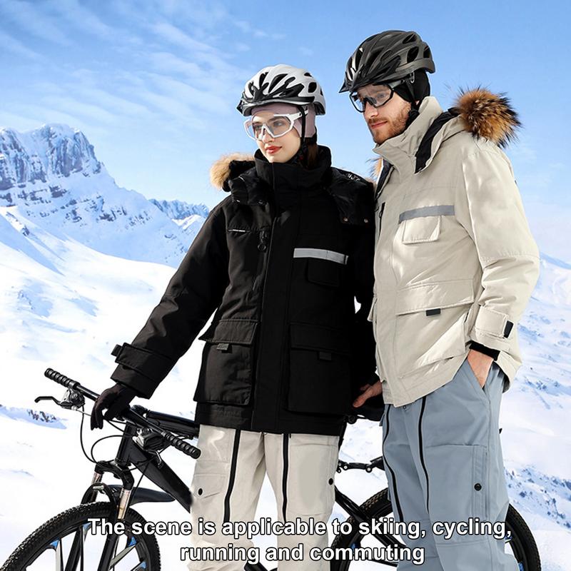 Ear Muffs For Men Sports Windp - Winter Glove Insulated incelemesi ve fiyatı