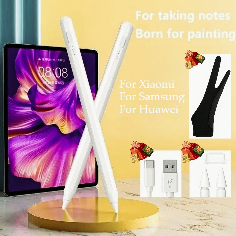 Stylus Pen For Samsung Xiaomi  - Touchscreen Glove Capacitive incelemesi ve fiyatı