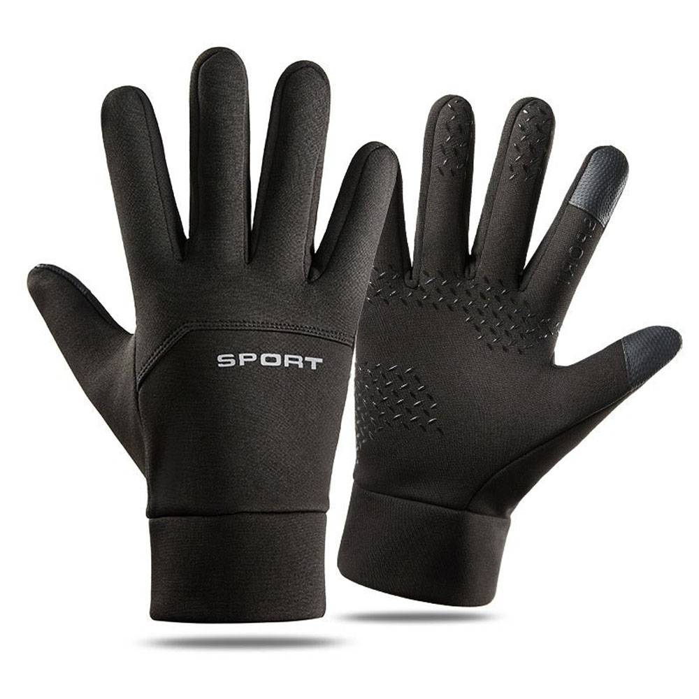 Winter Outdoor Sports Running  - Magic Touch Glove incelemesi ve fiyatı