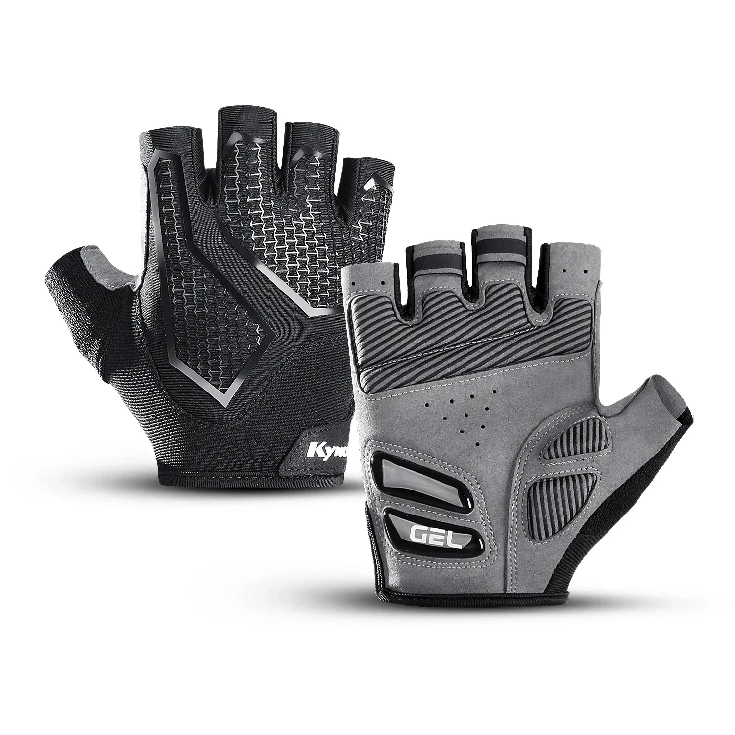Anti Slip Shock Breathable Hal - Cycling Glove Padded incelemesi ve fiyatı