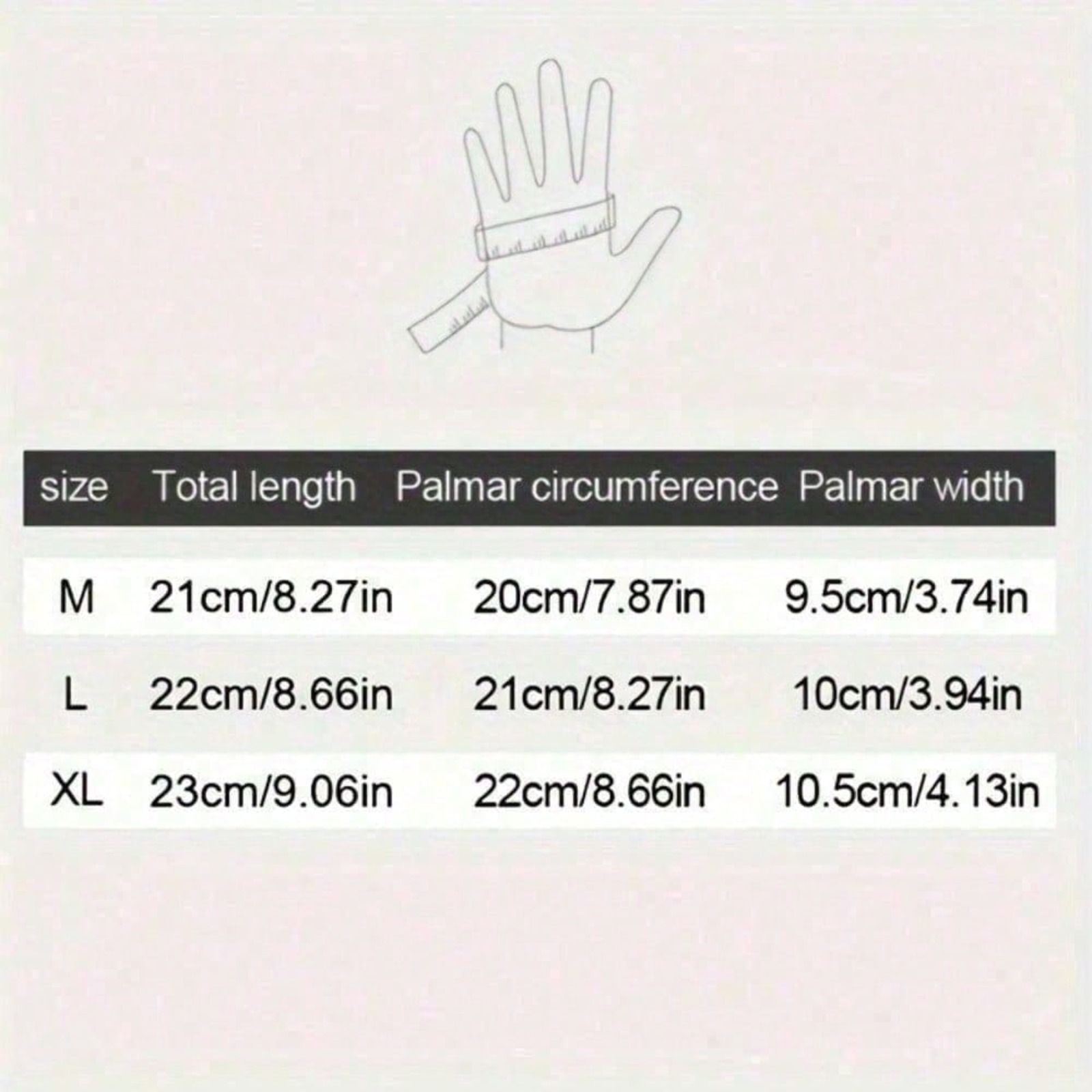 Thermal Insulated Winter Glove - Winter Glove Insulated incelemesi ve fiyatı