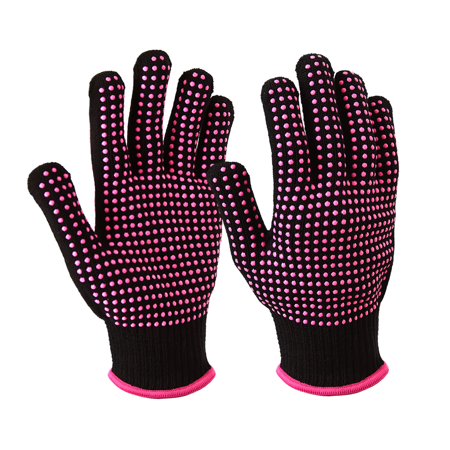2 Pcs Heat Resistant Gloves wi - Heat Resistant Glove incelemesi ve fiyatı