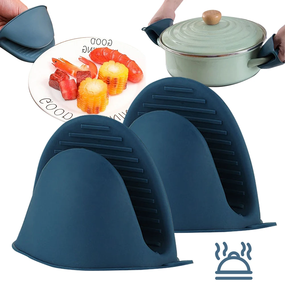 Silicone Oven Mitts Heat Resis - Oven Mitt Silicone incelemesi ve fiyatı