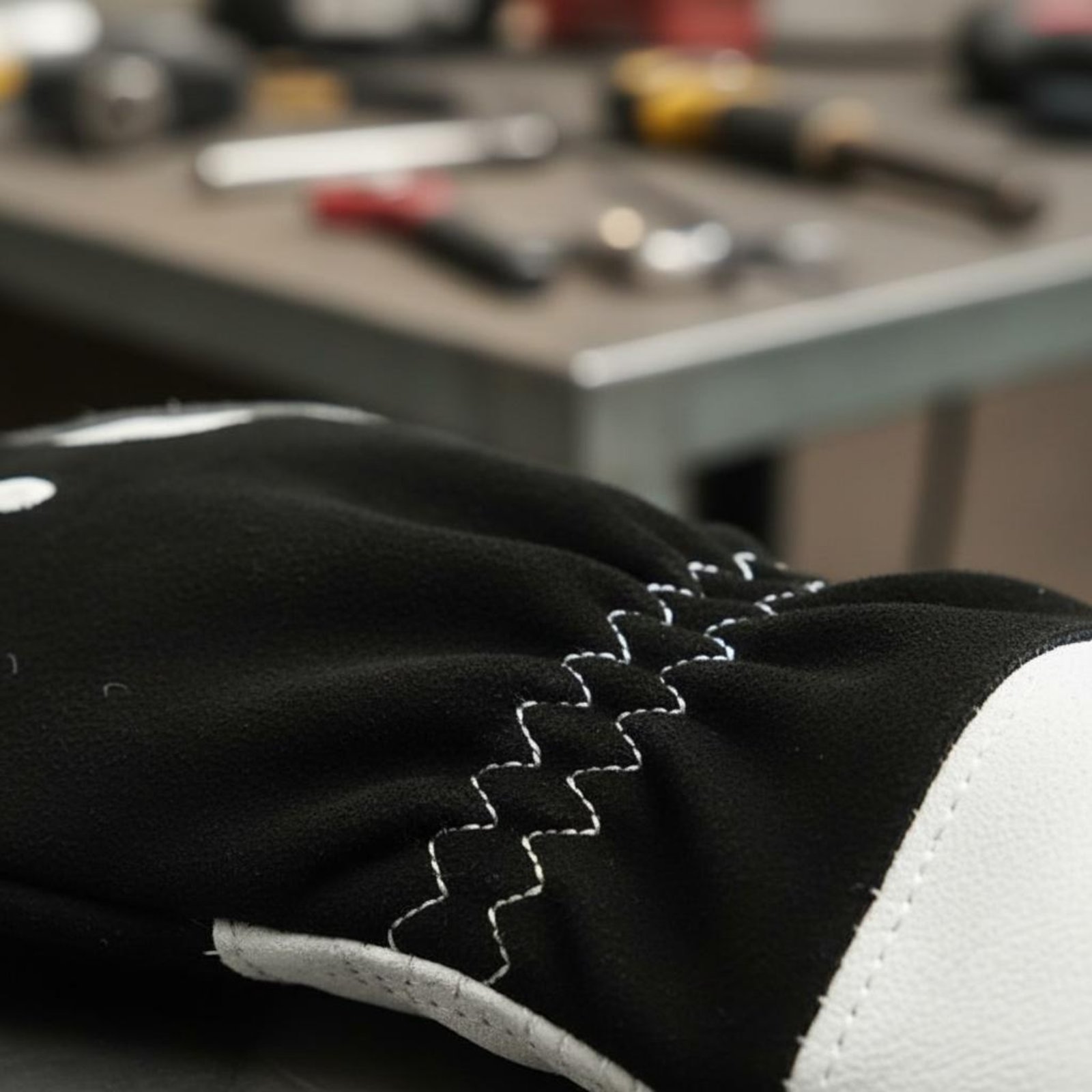 TIG Metalworking Gloves Flexib - Heat Resistant Glove incelemesi ve fiyatı