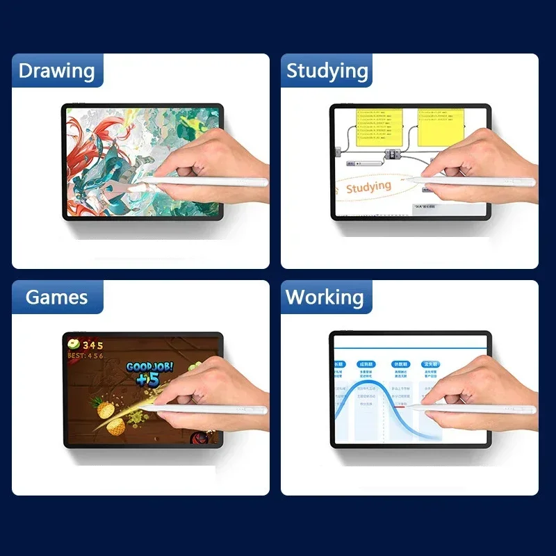 Stylus Pen for Samsung Huawei  - Touchscreen Glove Capacitive incelemesi ve fiyatı