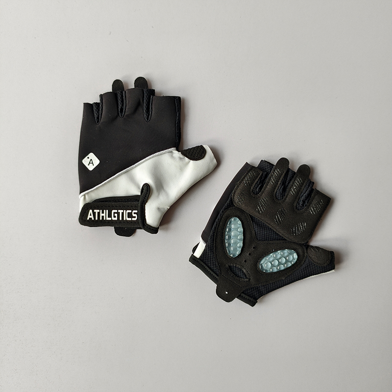 Fitness Women's Half Finger Gl - Cycling Glove Padded incelemesi ve fiyatı