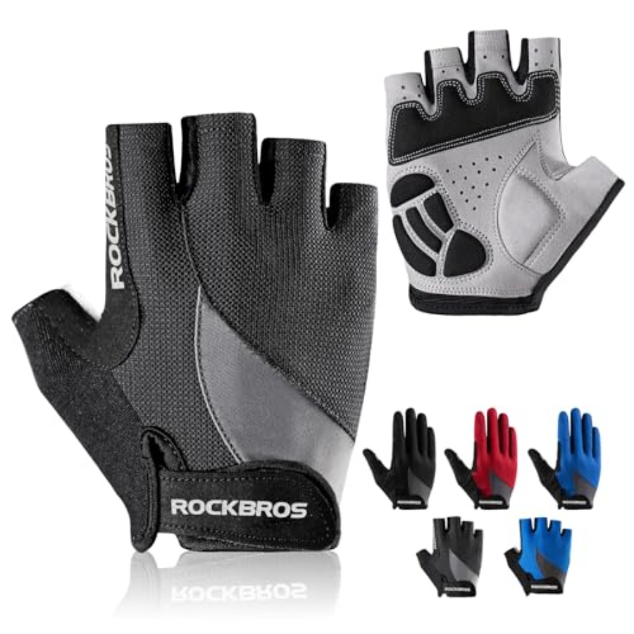 Cycling Gloves for Men Women - - Cycling Glove Padded incelemesi ve fiyatı