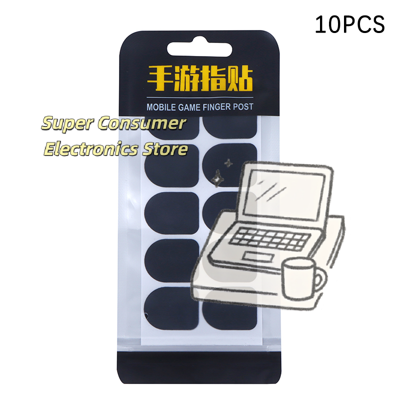 10PCS Anti-Sweat Breathable Ga - Touchscreen Glove Capacitive incelemesi ve fiyatı