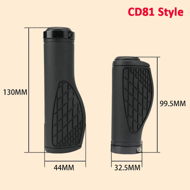 ODI MTB Grips Long/Short Ergon - Cycling Glove Padded incelemesi ve fiyatı
