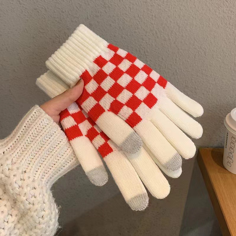 Winter Elastic Knitting Gloves - Magic Touch Glove incelemesi ve fiyatı