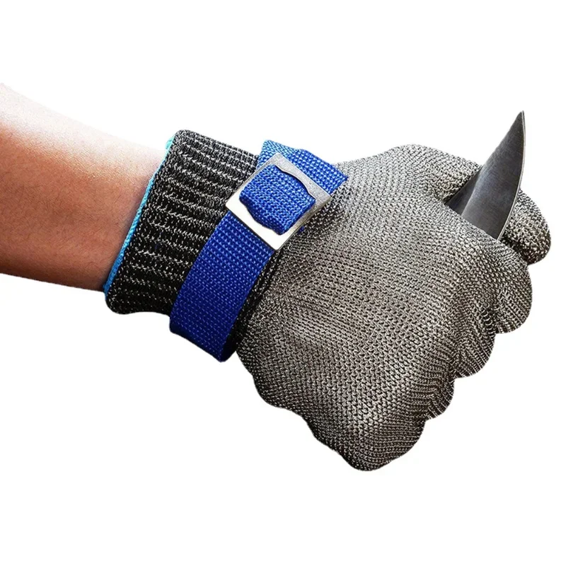 Cut Resistant Stainless Steel  - Cut Resistant Glove incelemesi ve fiyatı