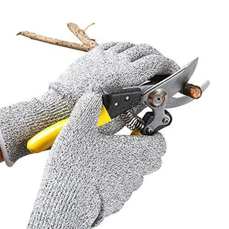 Anti Cutting Gloves Stab Resis - Cut Resistant Glove incelemesi ve fiyatı