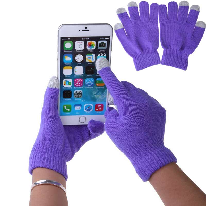 Unisex Winter Warm Capacitive  - Touchscreen Glove Capacitive incelemesi ve fiyatı