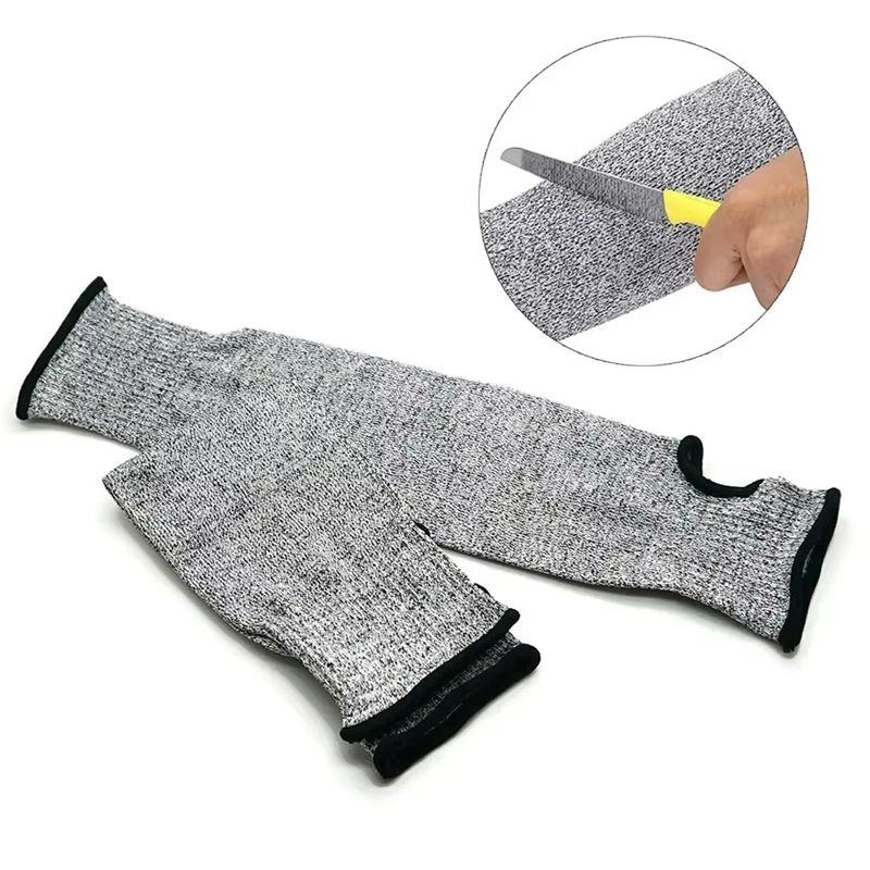 1Pc Outdoor Cut-Resistant Arm  - Cut Resistant Glove incelemesi ve fiyatı