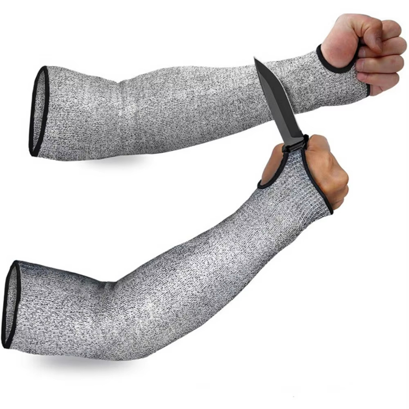 1Pc Outdoor Cut-Resistant Arm  - Cut Resistant Glove incelemesi ve fiyatı