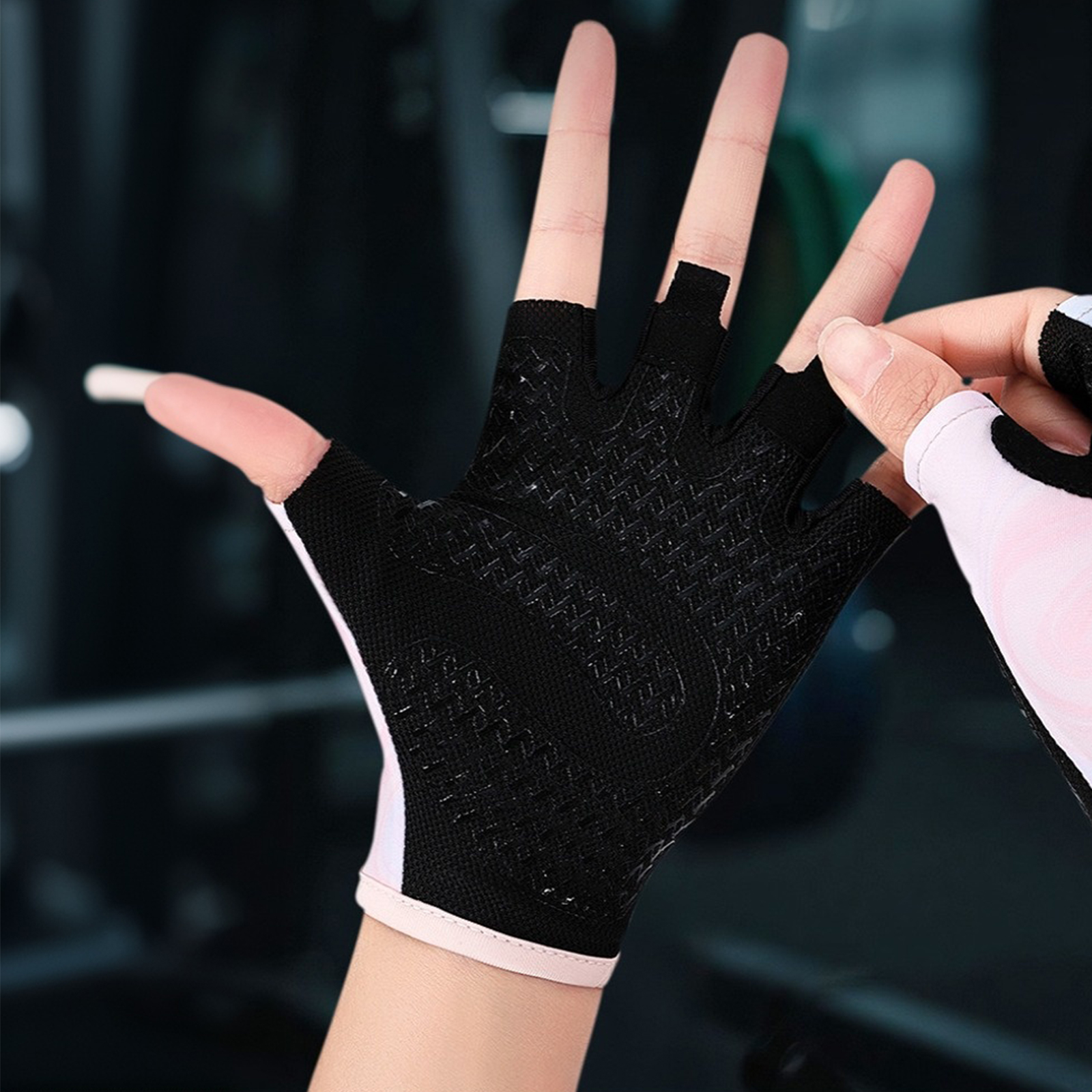 Outdoor Sports Gloves Non-Slip - Workout Glove Gym incelemesi ve fiyatı