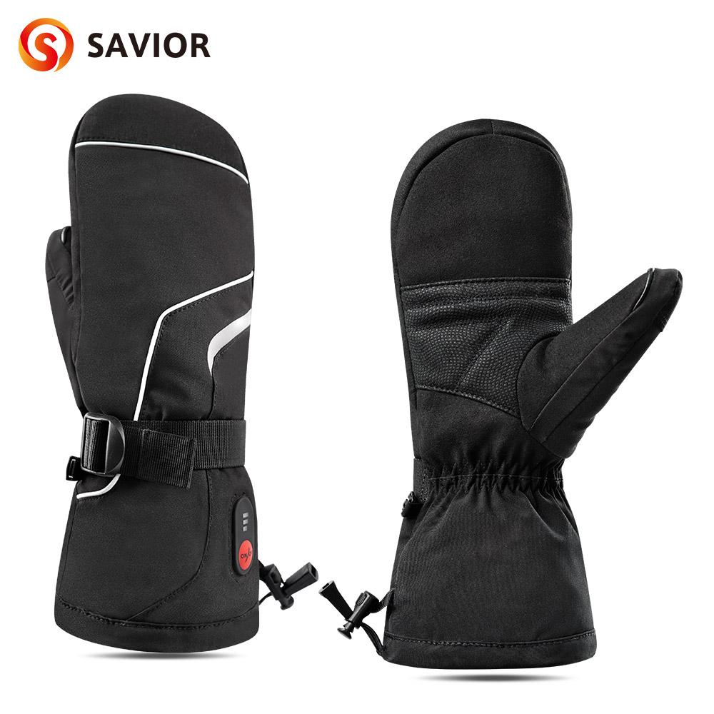 Winter Gloves 3M Cotton Heatin - Ski Glove Waterproof incelemesi ve fiyatı