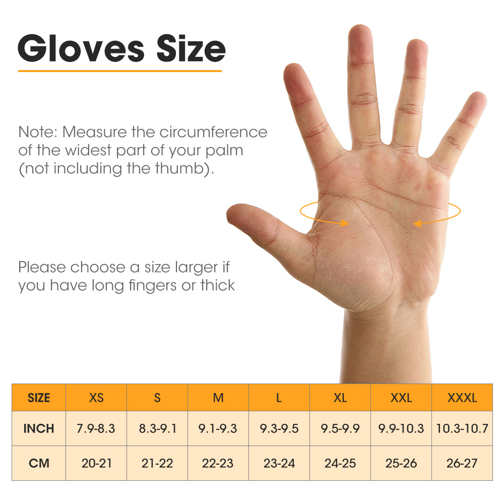 Winter Gloves 3M Cotton Heatin - Ski Glove Waterproof incelemesi ve fiyatı