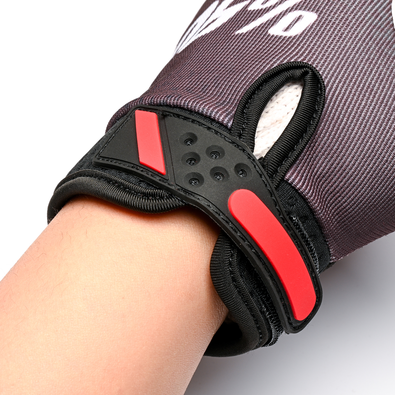 Summer Motocross Racing Gloves - Cycling Glove Padded incelemesi ve fiyatı