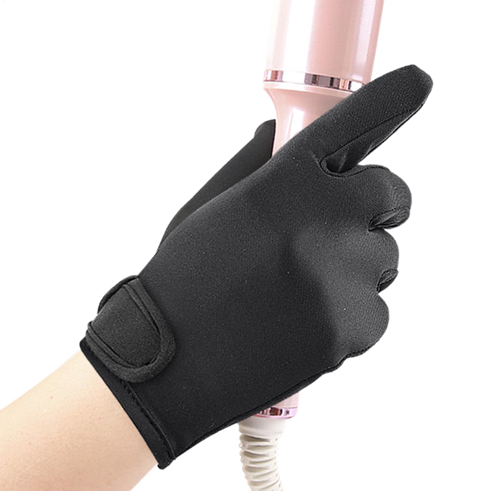 1PC Heat Resistant Finger Glov - Heat Resistant Glove incelemesi ve fiyatı