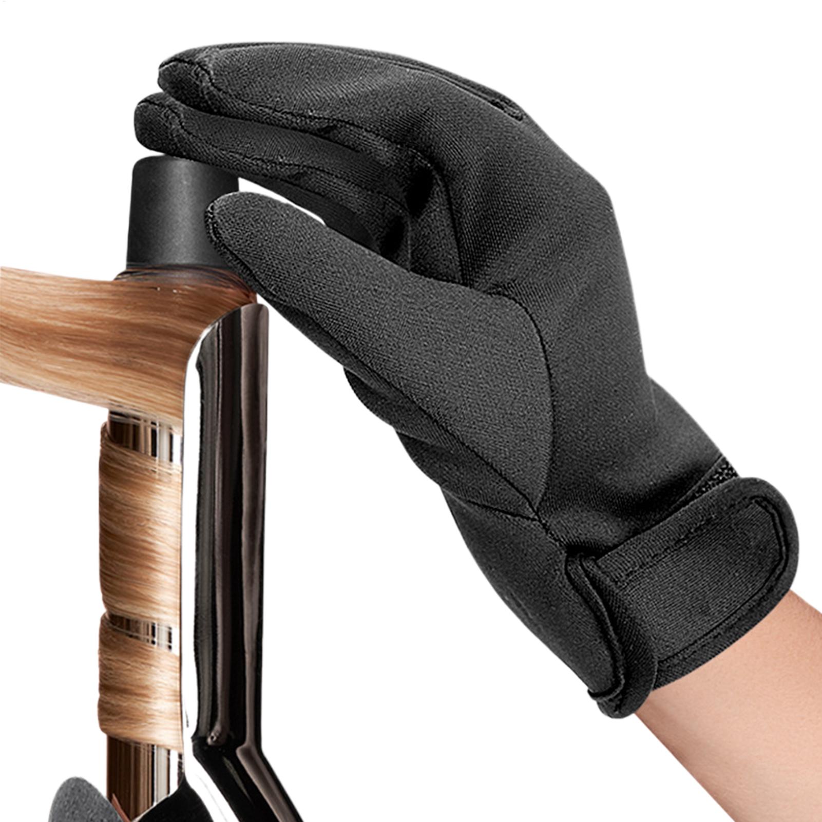1PC Heat Resistant Finger Glov - Heat Resistant Glove incelemesi ve fiyatı