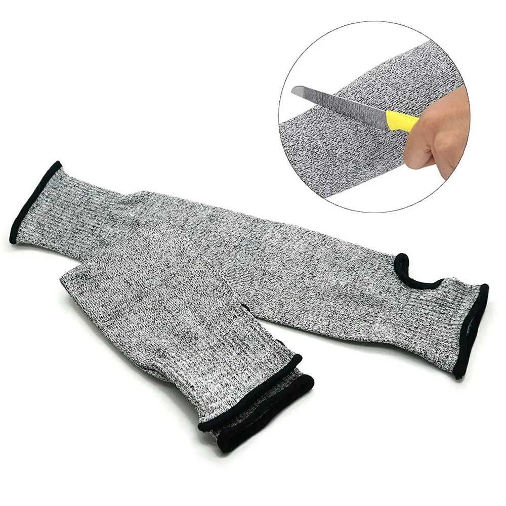 Level 5 Safety Sleeves Anti Cu - Cut Resistant Glove incelemesi ve fiyatı