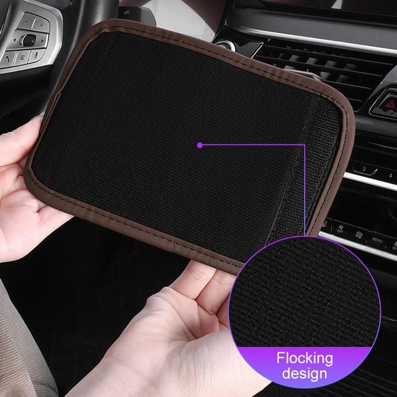Car Roof Armrest Pull Protecti - Leather Driving Glove incelemesi ve fiyatı