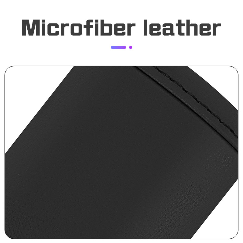 Car Roof Armrest Pull Protecti - Leather Driving Glove incelemesi ve fiyatı