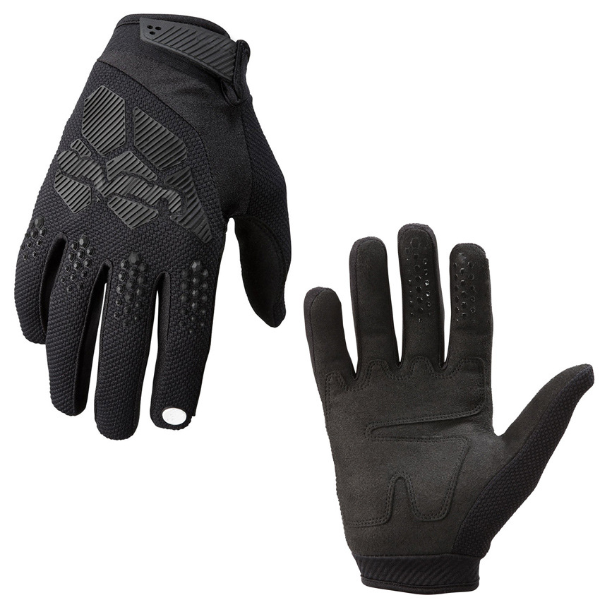 2026 New Full Finger MX Dirt B - Cycling Glove Padded incelemesi ve fiyatı