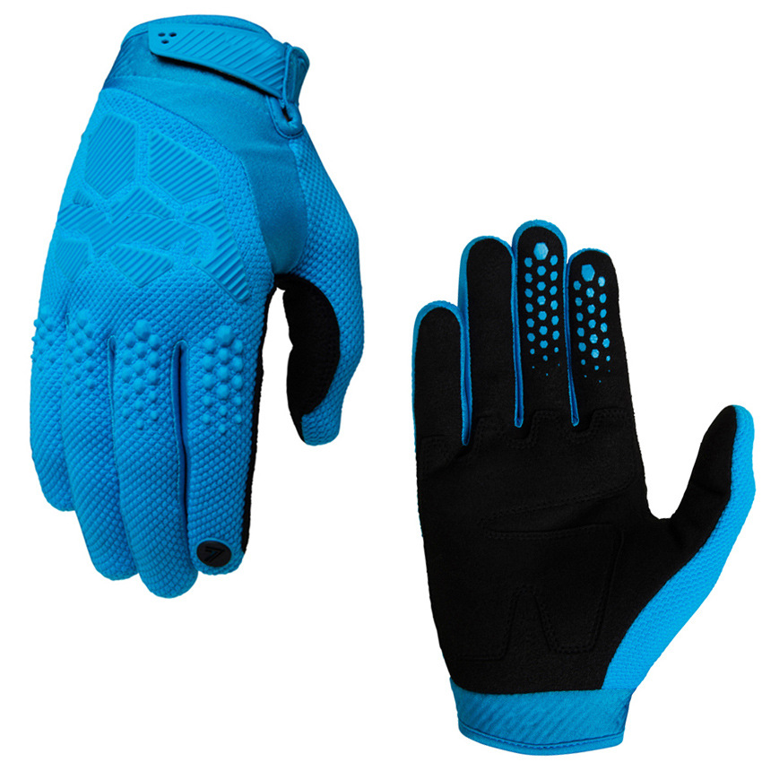 2026 New Full Finger MX Dirt B - Cycling Glove Padded incelemesi ve fiyatı