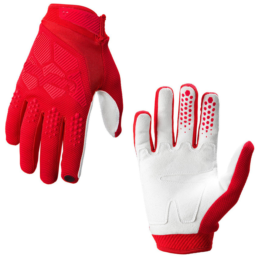 2026 New Full Finger MX Dirt B - Cycling Glove Padded incelemesi ve fiyatı