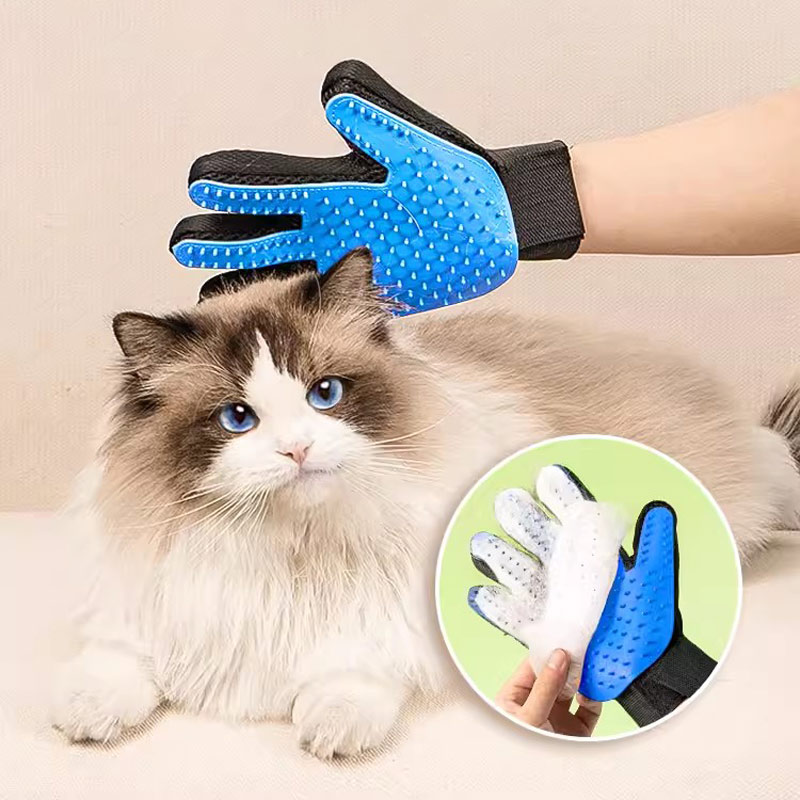 Pet Hair Remove Gloves Rubber  - Rubber Glove Cleaning incelemesi ve fiyatı