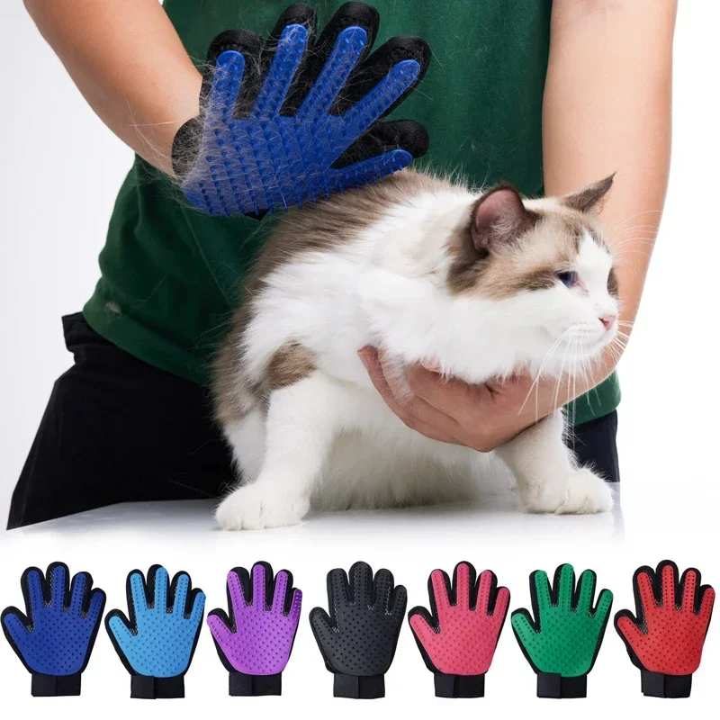 Pet Hair Remove Gloves Rubber  - Rubber Glove Cleaning incelemesi ve fiyatı