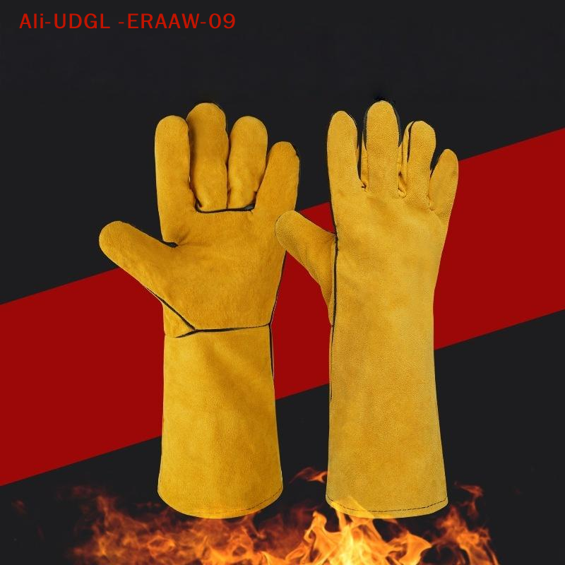 Safety Assured with 40cm Insul - Cut Resistant Glove incelemesi ve fiyatı