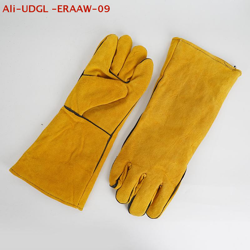 Safety Assured with 40cm Insul - Cut Resistant Glove incelemesi ve fiyatı