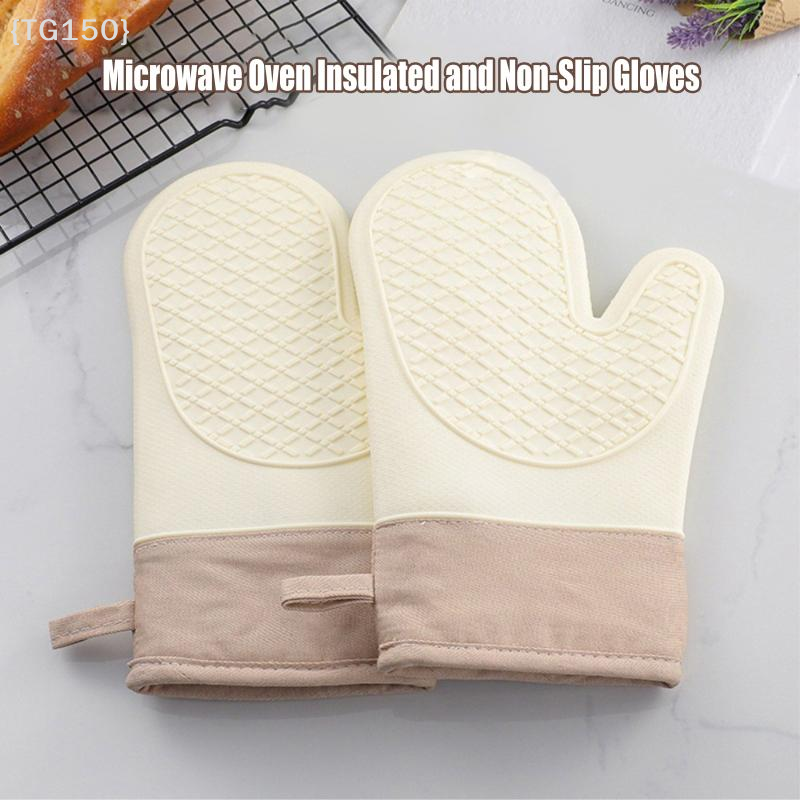 【TG150】Silicone Heat-insulatin - Oven Mitt Silicone incelemesi ve fiyatı