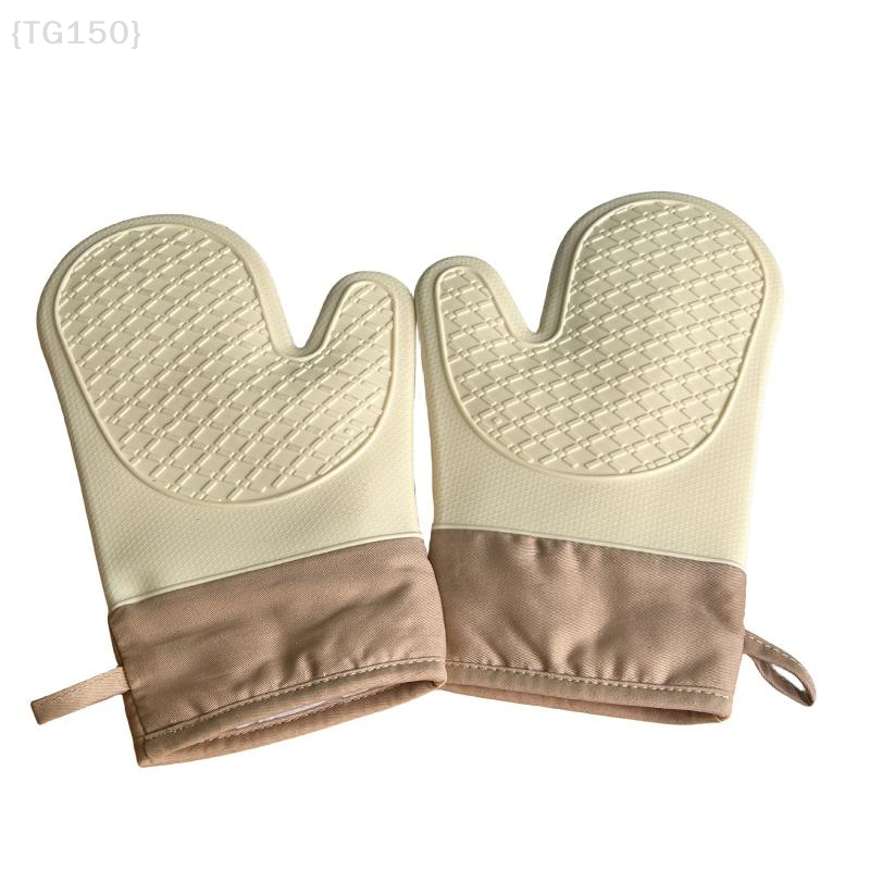 【TG150】Silicone Heat-insulatin - Oven Mitt Silicone incelemesi ve fiyatı