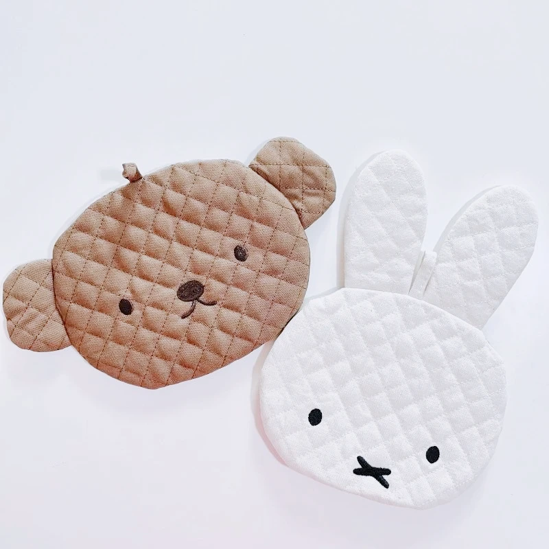 Kawaii Miffy Insulated Kitchen - Heat Resistant Glove incelemesi ve fiyatı
