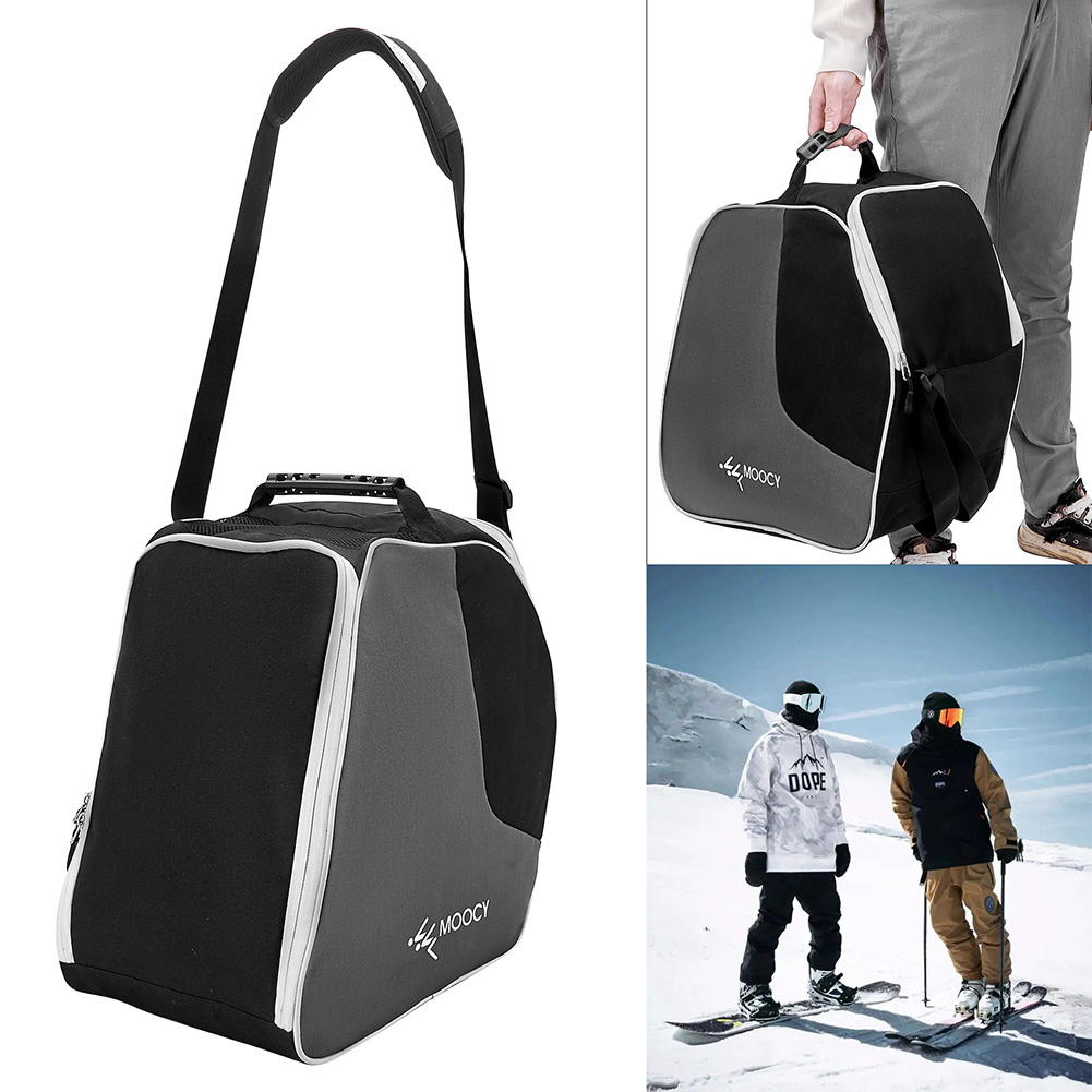 Portable Outdoor Ski Bag Water - Ski Glove Waterproof incelemesi ve fiyatı