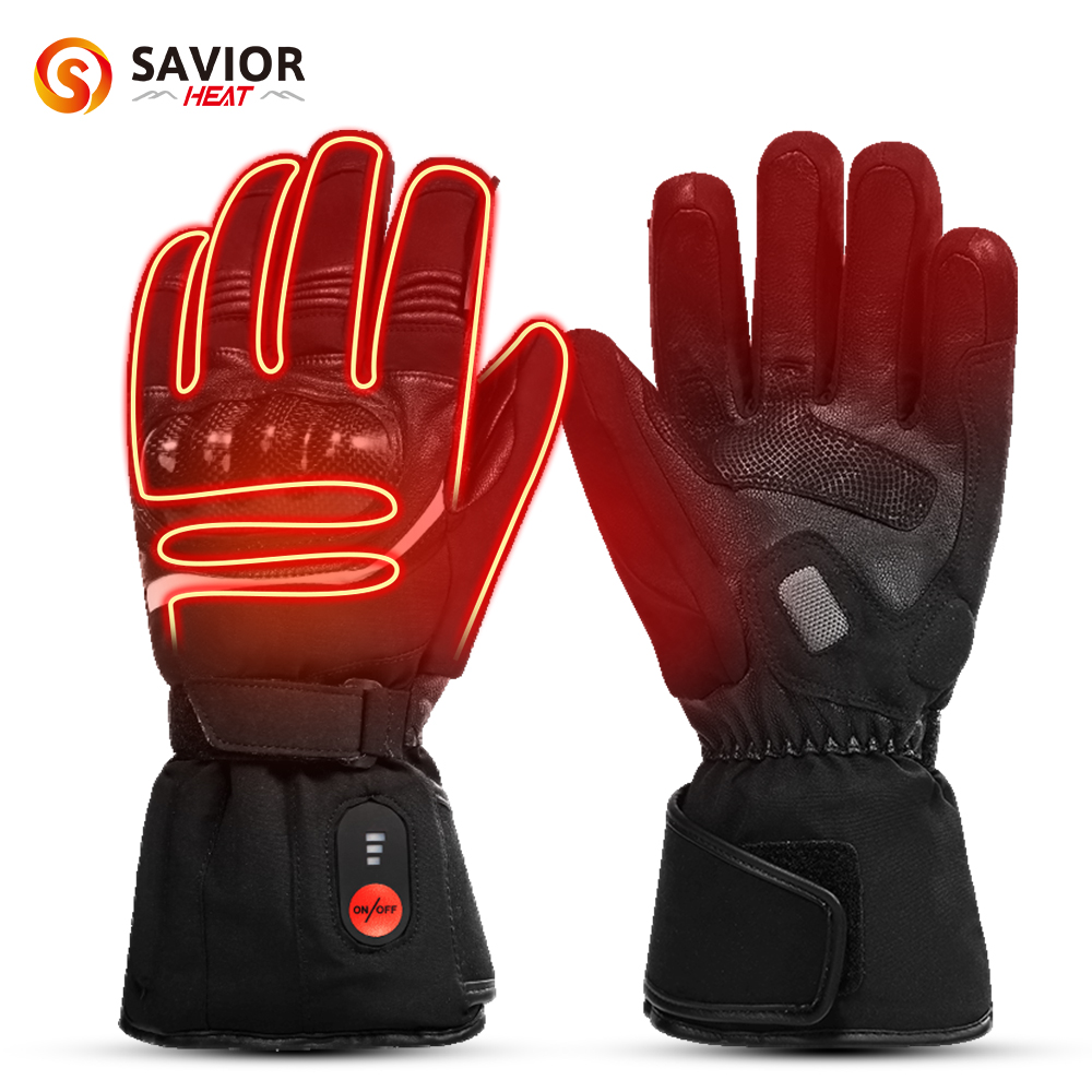Savior Heat 100% Waterproof Mo - Heat Resistant Glove incelemesi ve fiyatı