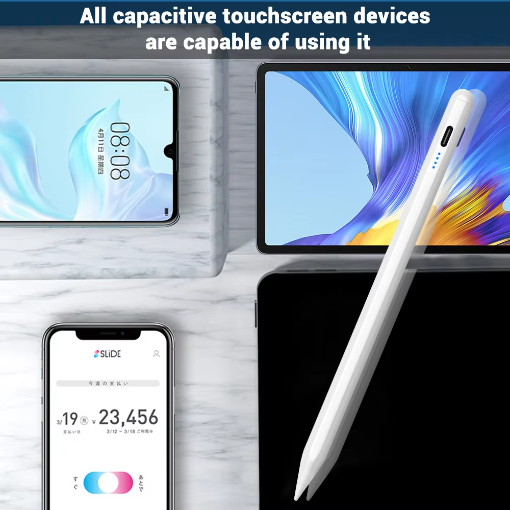 Touch Pen Anti false Touch Glo - Touchscreen Glove Capacitive incelemesi ve fiyatı