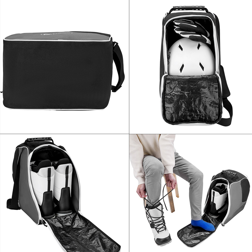 Portable Outdoor Winter Ski Eq - Ski Glove Waterproof incelemesi ve fiyatı