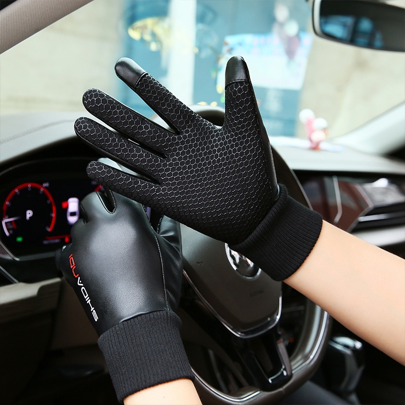 Motorcycle Fleece Lining Therm - Ski Glove Waterproof incelemesi ve fiyatı