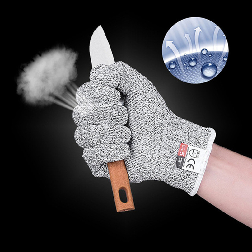 Cut Resistant Gloves, Safety C - Cut Resistant Glove incelemesi ve fiyatı