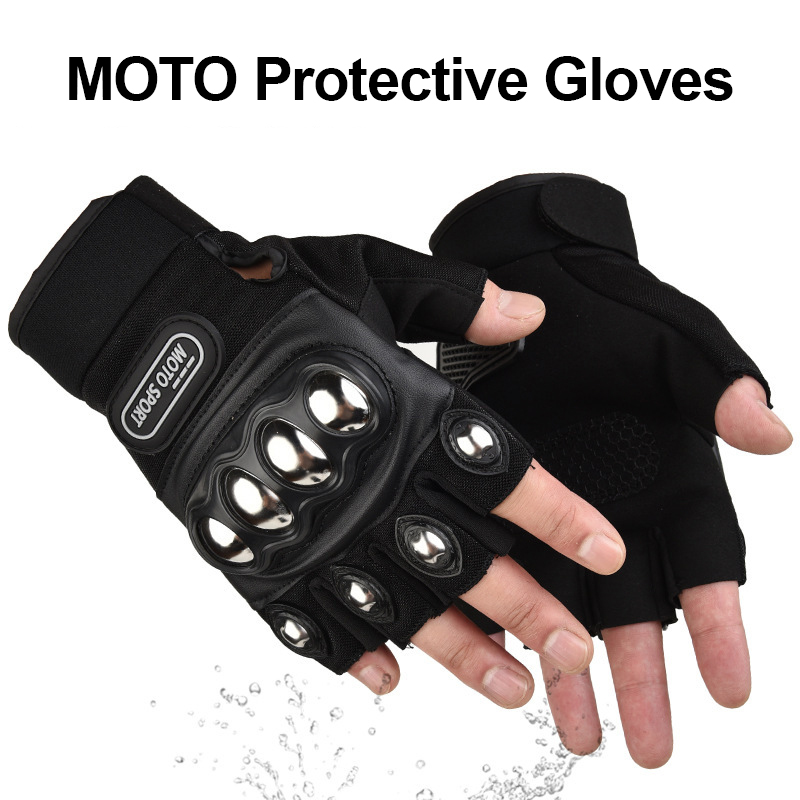 Motorcycle Gloves Men Tactical - Work Glove Impact incelemesi ve fiyatı