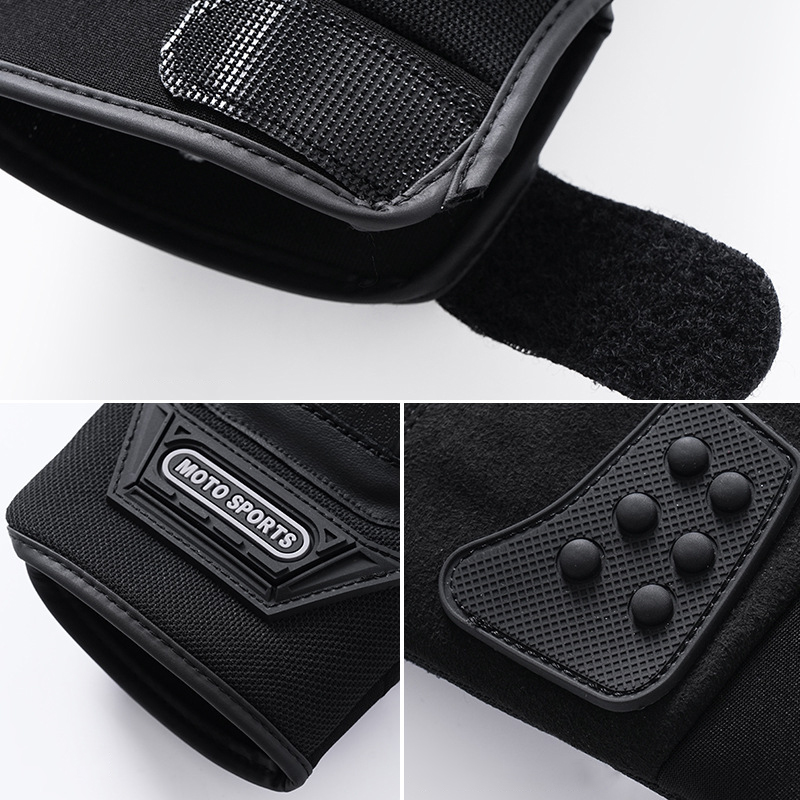 Motorcycle Gloves Men Tactical - Work Glove Impact incelemesi ve fiyatı