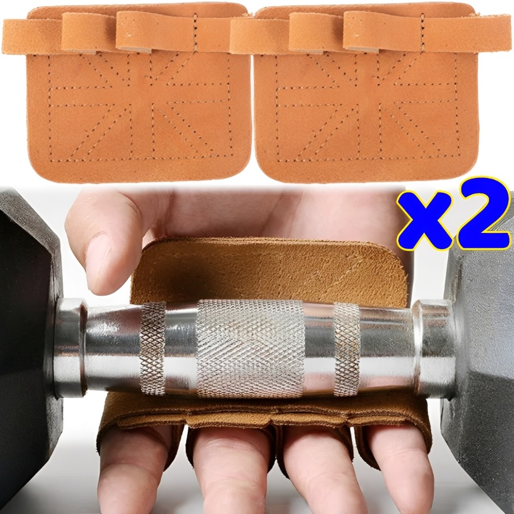 Cowhide Leather Weight Lifting - Workout Glove Gym incelemesi ve fiyatı