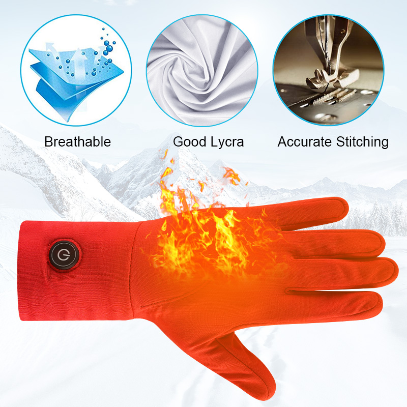 Savior Heat Heated Gloves For  - Heat Resistant Glove incelemesi ve fiyatı