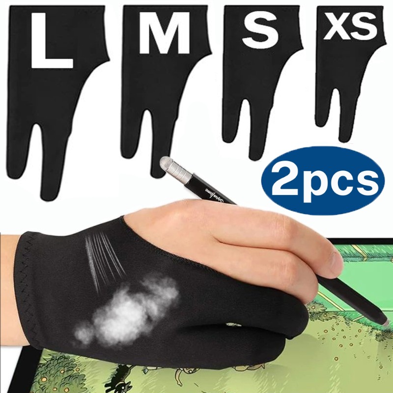 Drawing Glove Palm Rejection T - Touchscreen Glove Capacitive incelemesi ve fiyatı