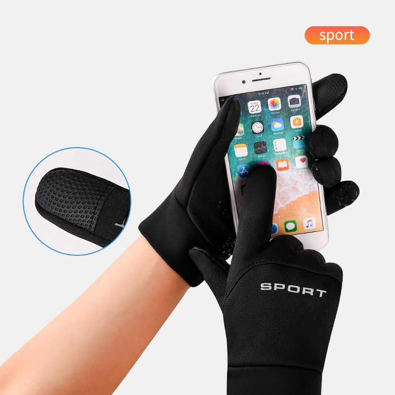 Wholesale Winter Outdoor Sport - Magic Touch Glove incelemesi ve fiyatı